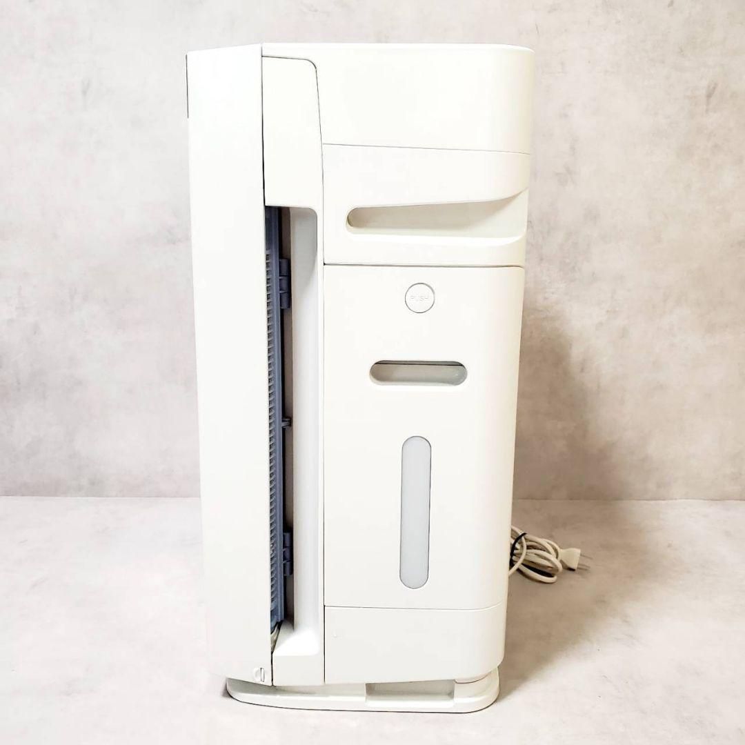 ダイキン 加湿ストリーマ空気清浄機