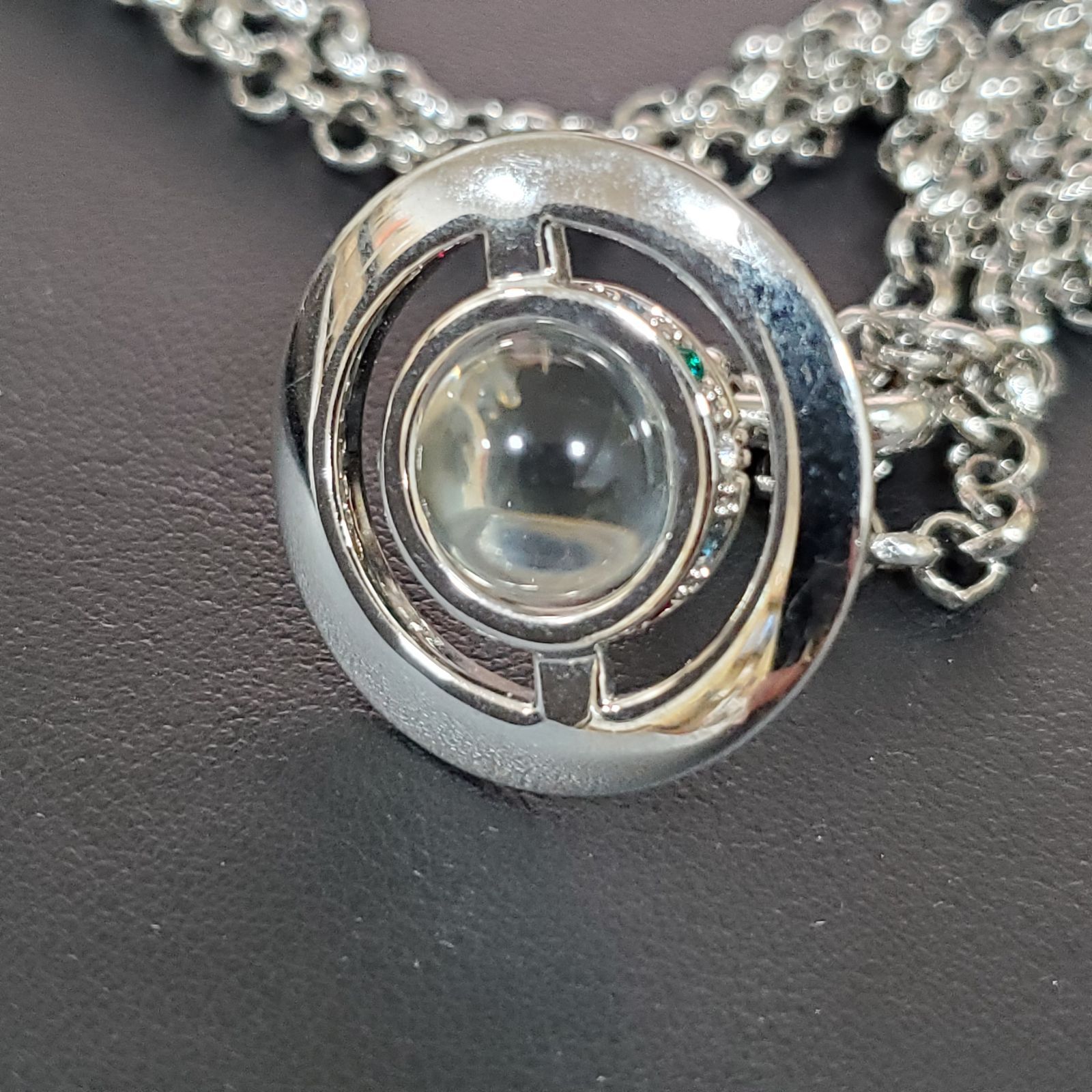 旧型　廃盤　Vivienne Westwood オーブ ネックレス Vivienne Westwood - 【旧型】Vivienne Westwood オーブ