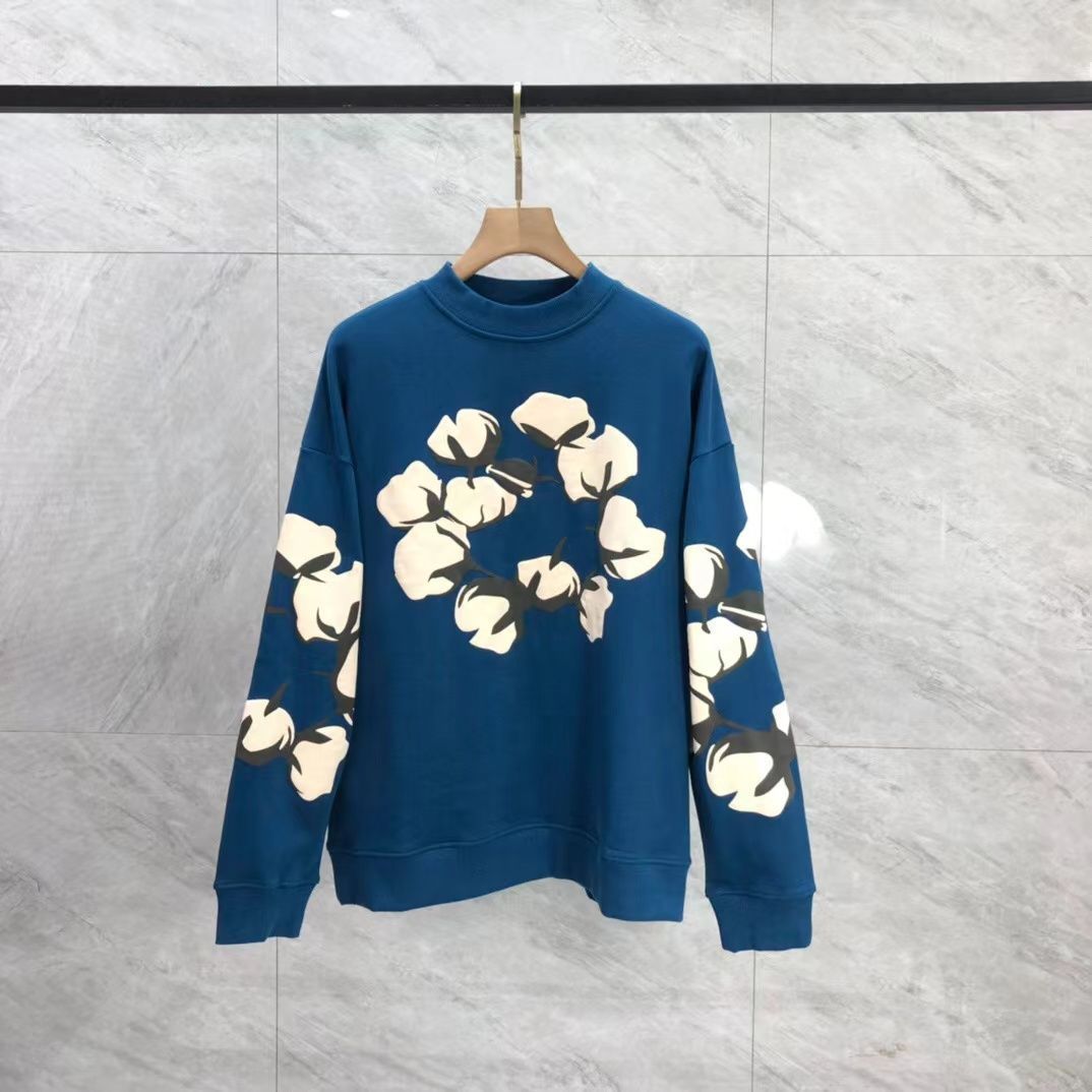 大注目！最旬コラボ◇DENIM TEARSデニムティアーズ× CPFM◇ CACTUS  