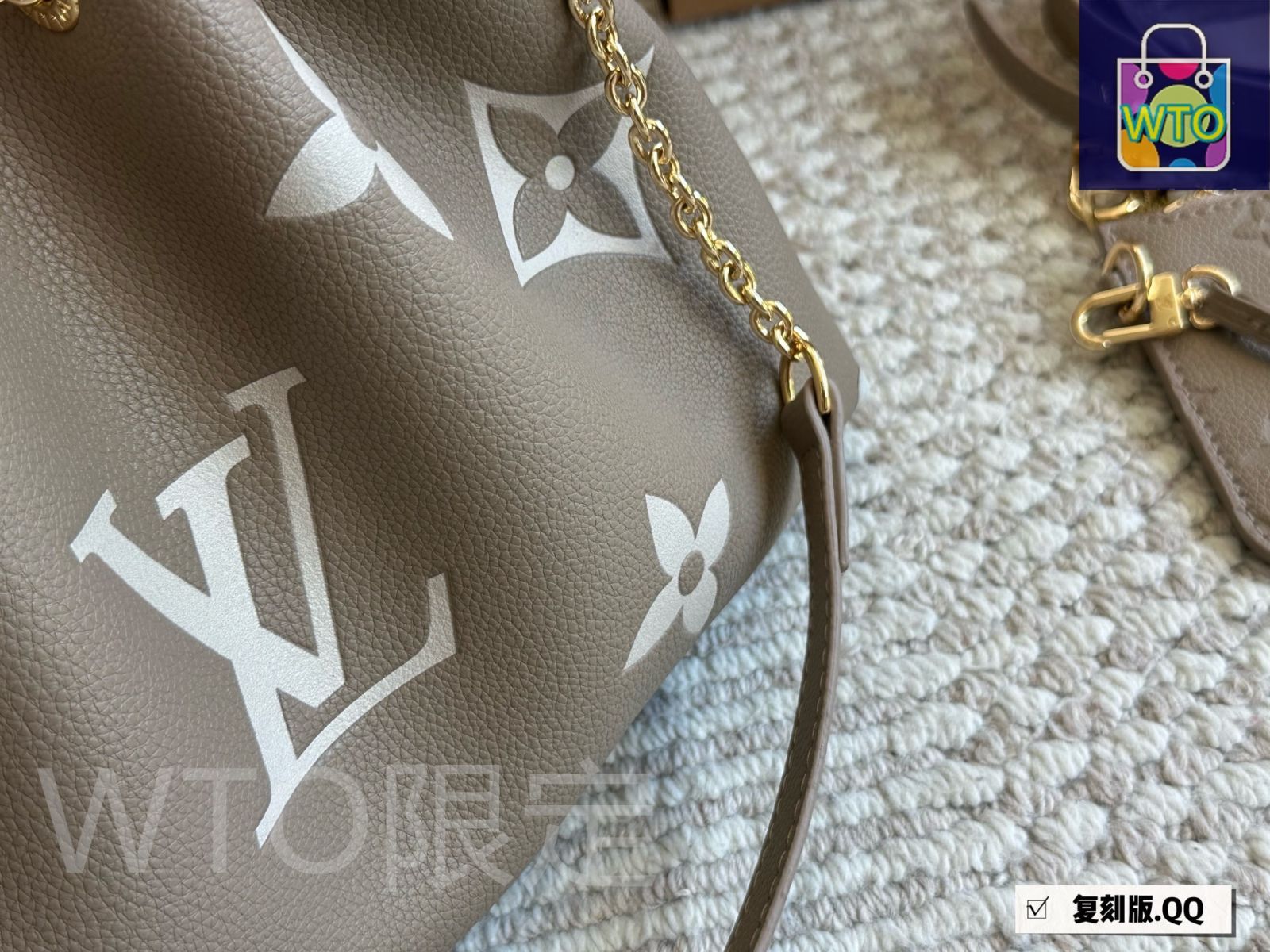 すぐ届く！LOUIS VUITTON バケット LV バケーション バケット・LV バケーション その他キャンバス｜ルイ・ヴィトン