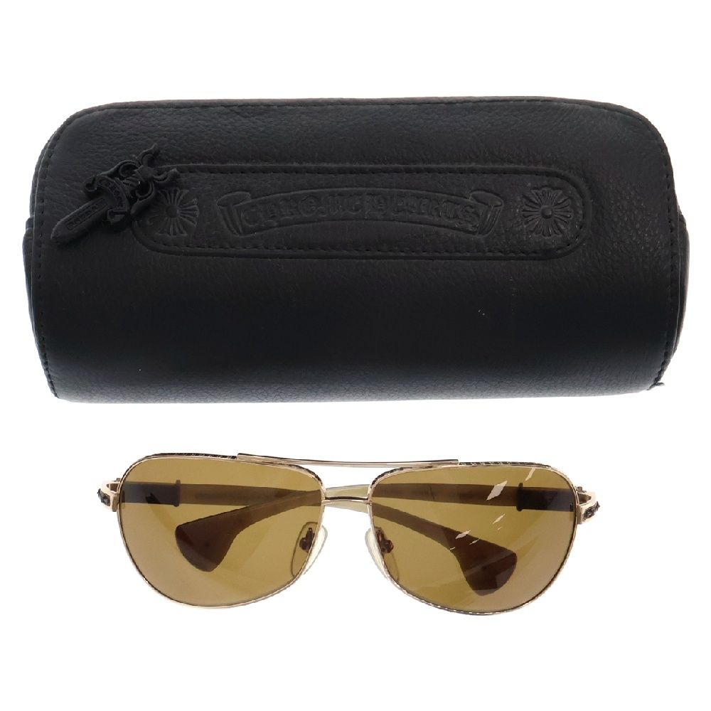 CHROME HEARTS GRAND BEAST サングラス CHROME HEARTS クロムハーツ GRAND BEAST グランドビースト サングラス