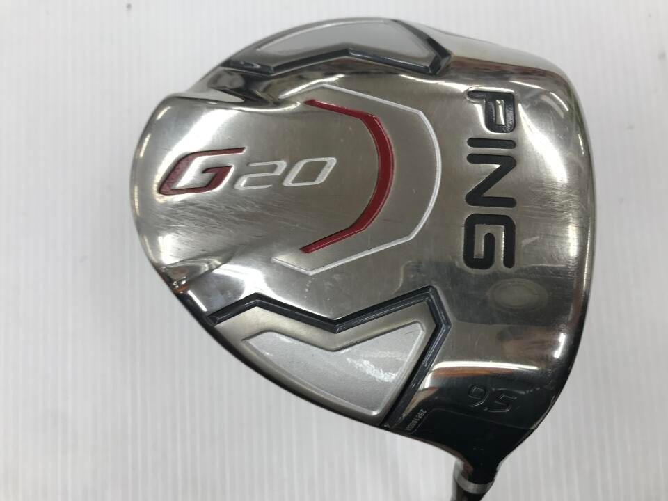 ドライバー ピン G430 HL SFT/SPEEDER NX45(JP)//10.5[137178]