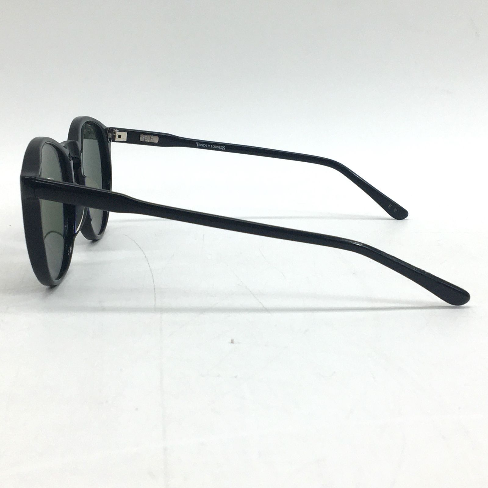 Ray Ban レイバン サングラス トラディショナルズ ブラック Ray Ban レイバン サングラス トラディショナルズ ブラック