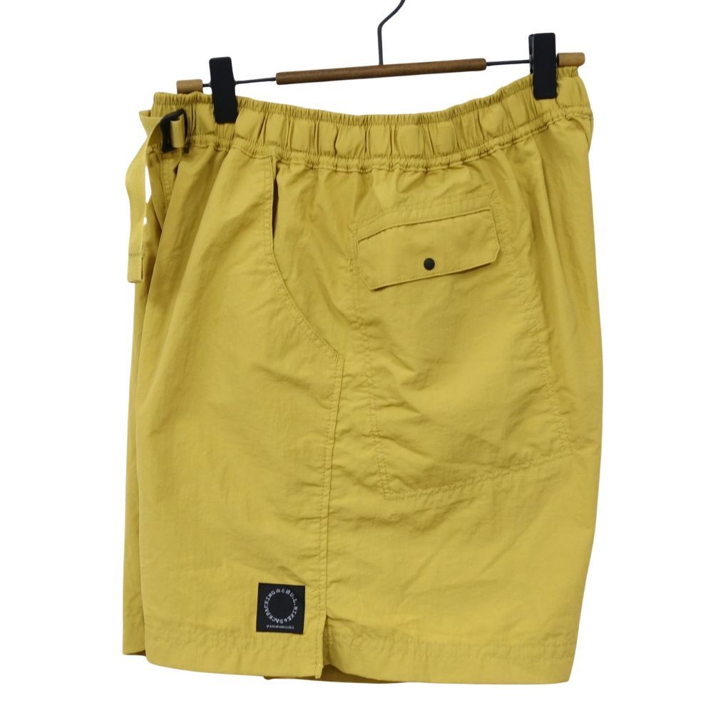  山と道 yamatomichi 5 Pocket Shorts ファイブ 偏光サングラス コンロ ショートパンツ ボトムス