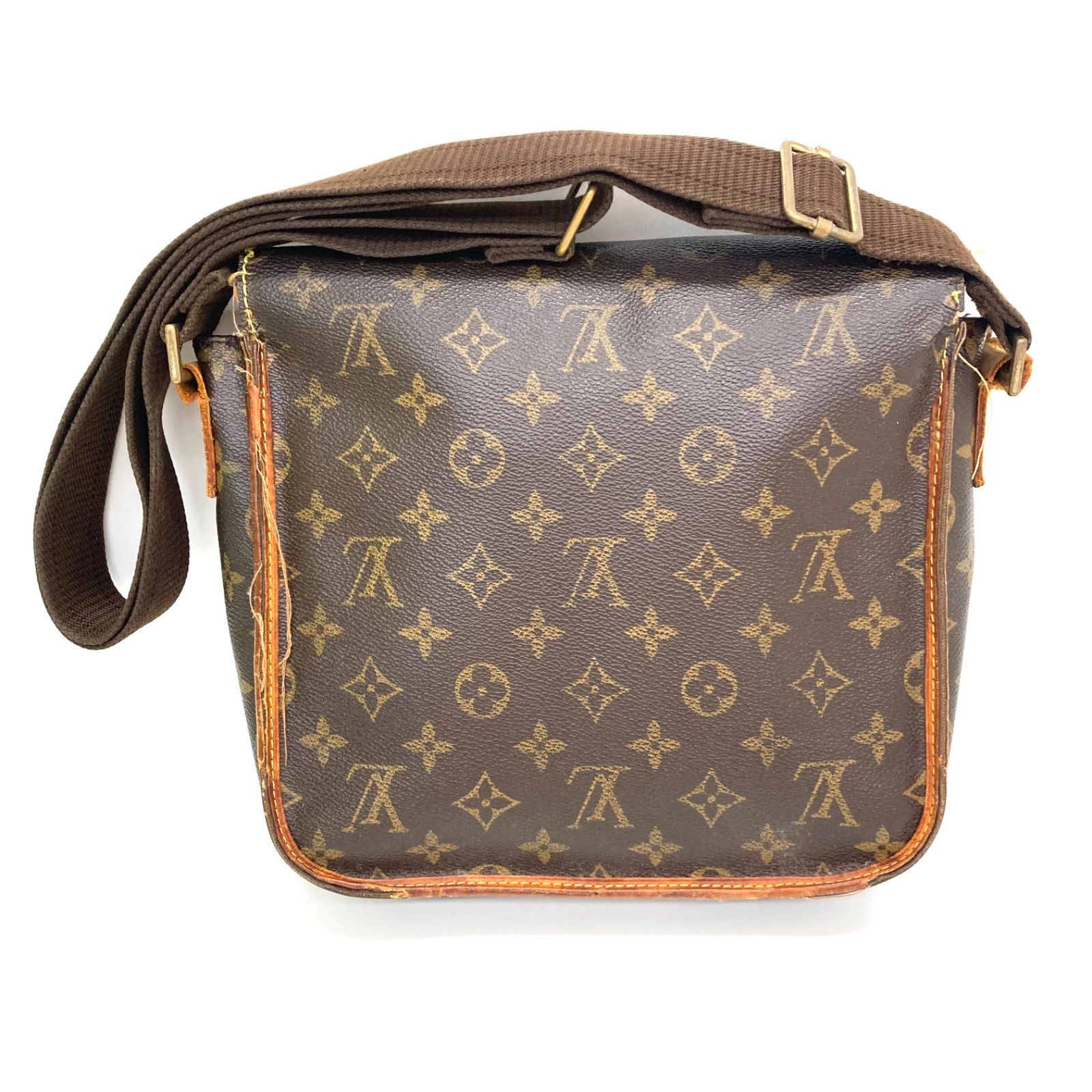 中古・古着通販】LOUIS VUITTON (ルイ ヴィトン) ショルダー