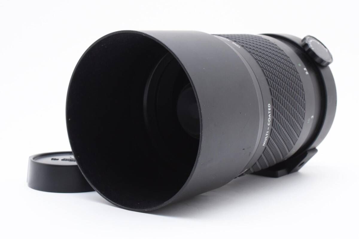 ☆良品☆ シグマ SIGMA MIRROR-TELEPHOTO 600mm F8 MULTI-COATED