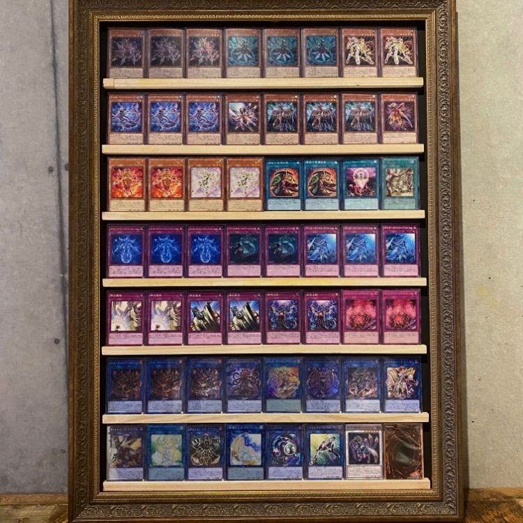 遊戯王 - 山屋　オルターガイストデッキ　構築済みデッキ　まとめ売り　遊戯王 山屋 即日発送 オルターガイストデッキ 構築済みデッキ まとめ