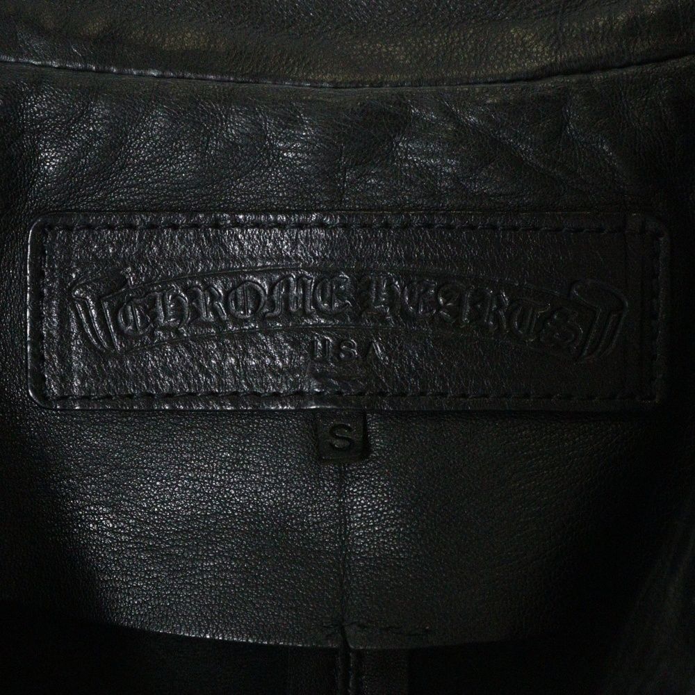 CHROME HEARTS (クロムハーツ) EZ RIDER イージーライダー