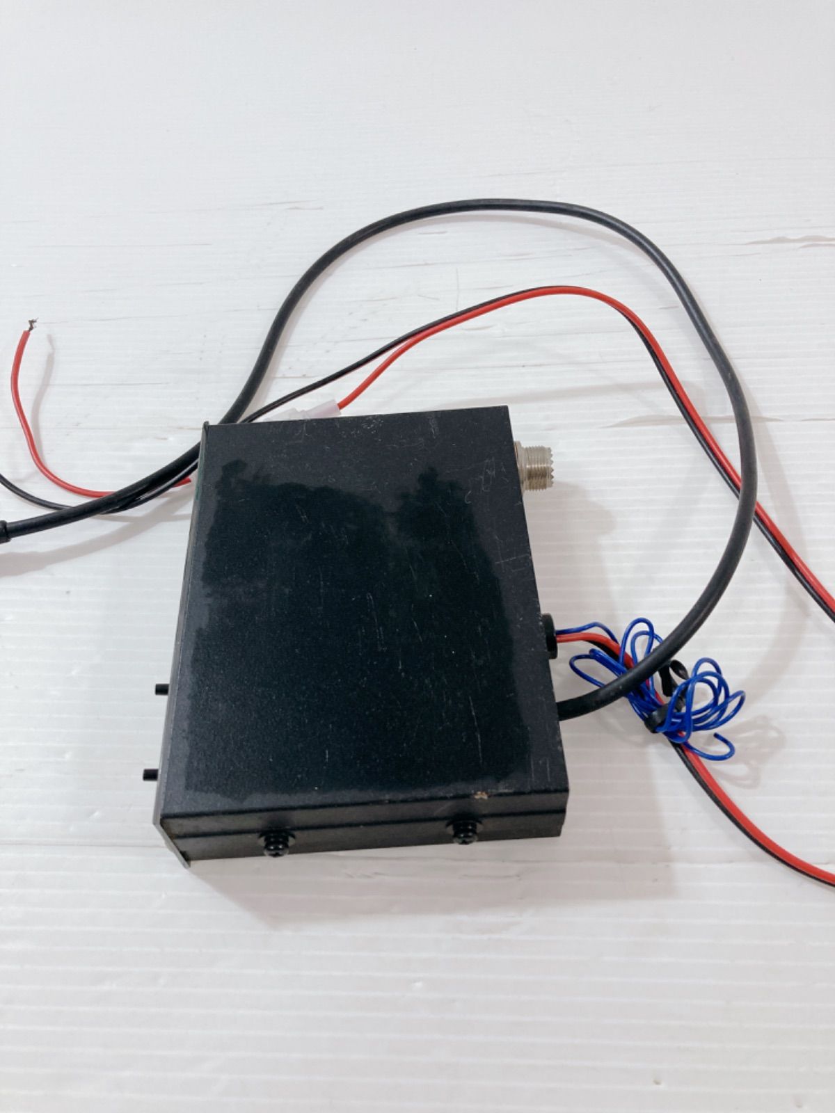 アンテン GRA-2020M 144MHz プリアンプ - メルカリ