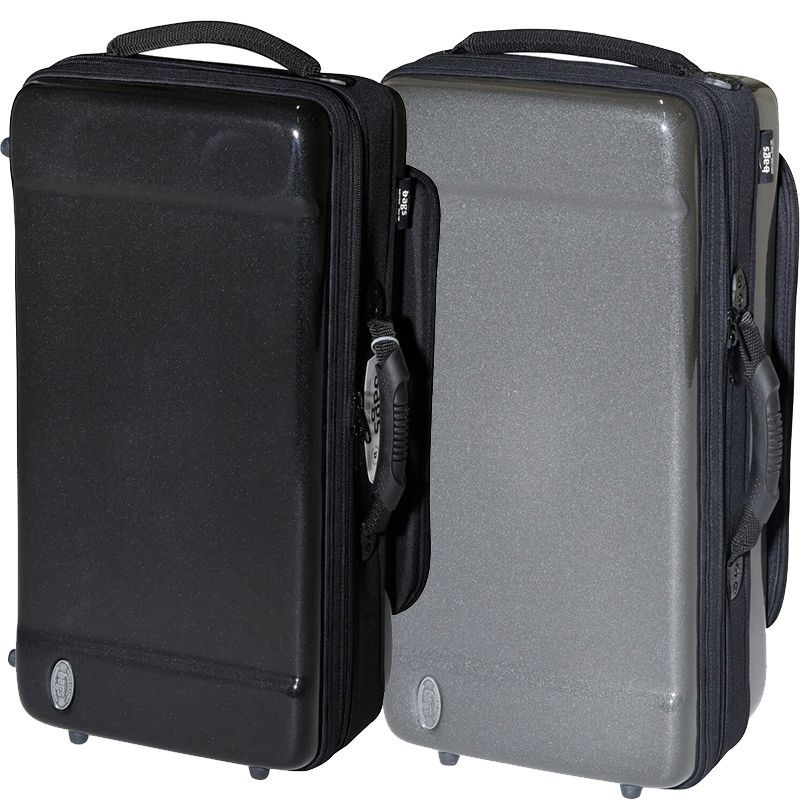 Schagerl JAPAN SCHAGERL シャガール トランペット ダブルケース