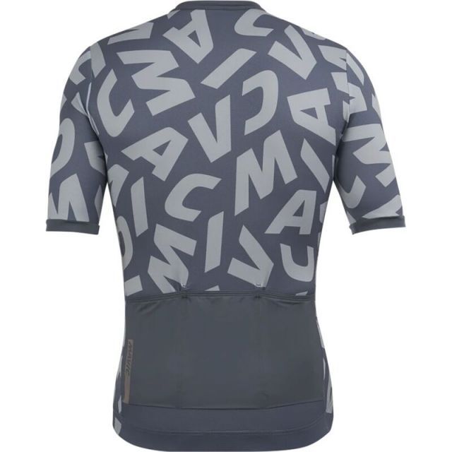 MAVIC JERSEY AKSIUM | GRAPHIC - メンズ ( 半袖ジャージ ) マヴィック Graphic ブランド公式サイト マビック オレンジ S⁄S
