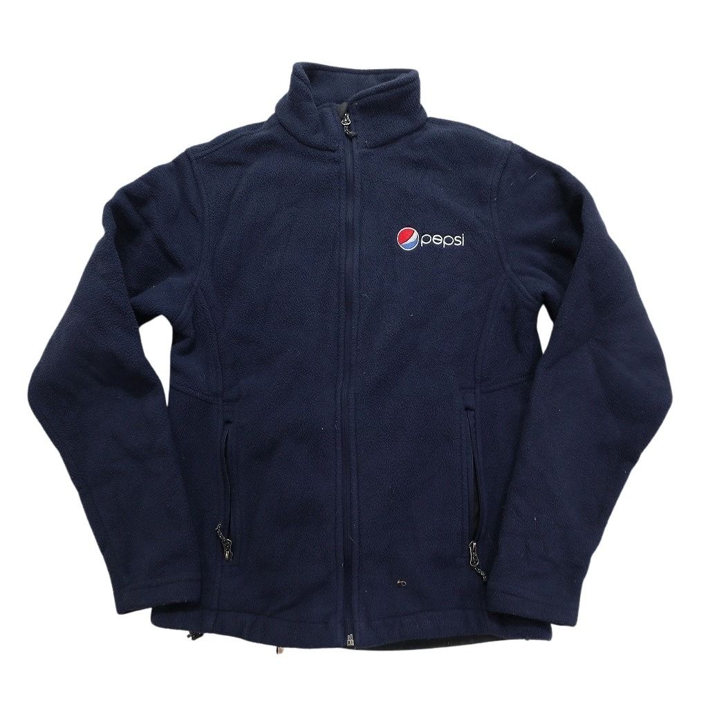 古着卸 企業ロゴ フリース 6枚セット メンズ XS M L XL コカ コーラ アマゾン バスプロショップ 古着 NC2720