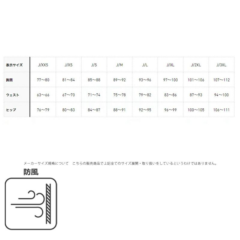 スポーツウェア