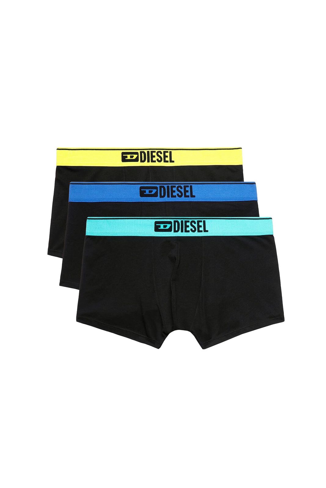 Diesel ディーゼル