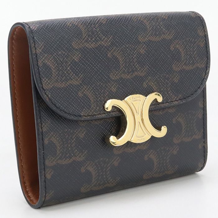 PRADA プラダ サフィアーノレザー財布 1M1349 長財布ニ折小銭入付き  