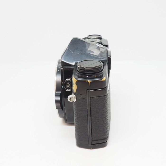 OLYMPUS OM-1