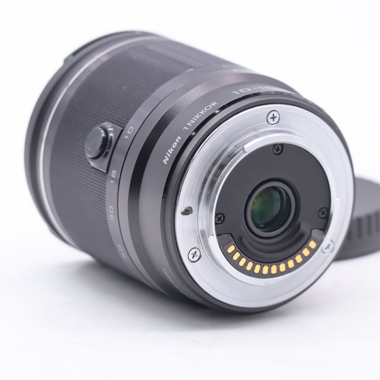 【ジャンク】Nikon 1NIKKOR 10-100mm 1:4-5.6VR Amazon.co.jp: Nikon 高倍率ズーム 1 NIKKOR VR 10-100mm f/4