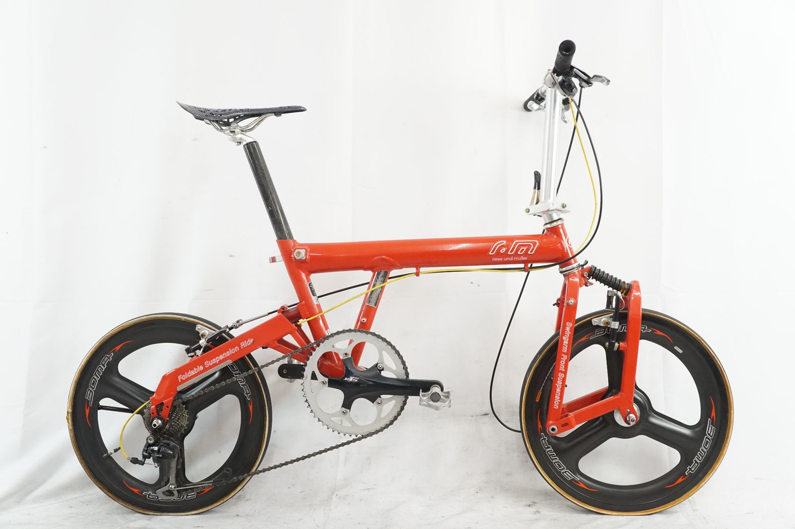 センチュリオン ML20 2014年モデル 20インチ ミニベロ bmx