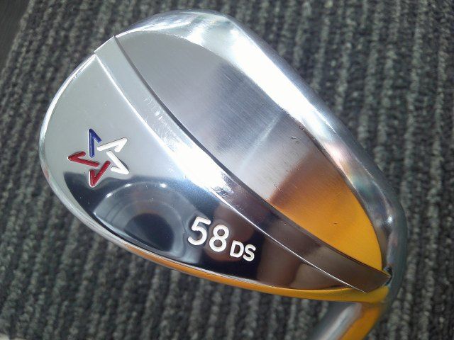 アーティザン ウェッジ 54 58 セット DG120 s200 アーティザンARTISAN