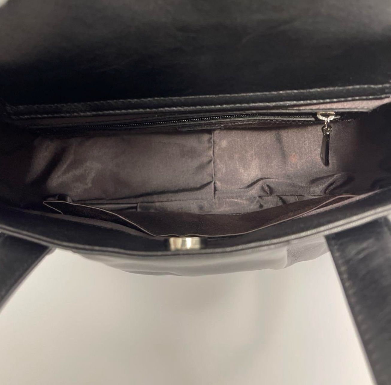 ハンドバッグ 冠婚葬祭OK