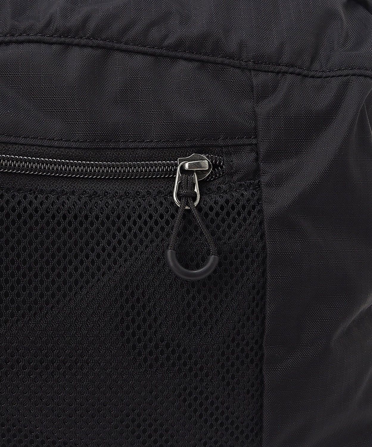 チャムス CHUMS アウトドア スプリングデールボストンバッグ40 バックパック カバン 2way ポケット カラビナ ナイロン メッシュ 収納 耐久性 大容量 旅行 遠征 合宿 普段使い CH604016 K042 HRDEVELOPMENT_JP