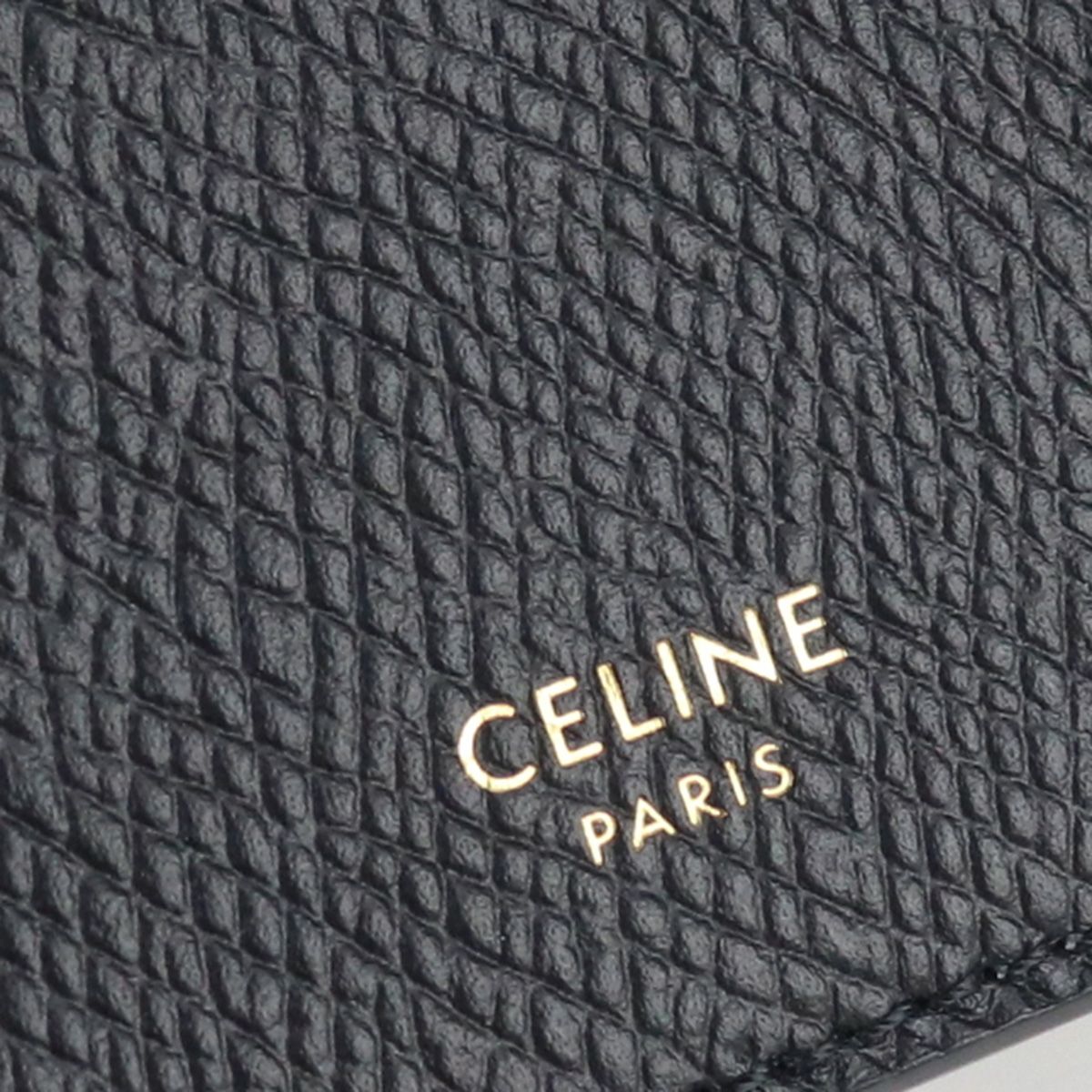 CELINE セリーヌ ビジネスカードホルダー 10J813BEL.38SI 名刺入れ