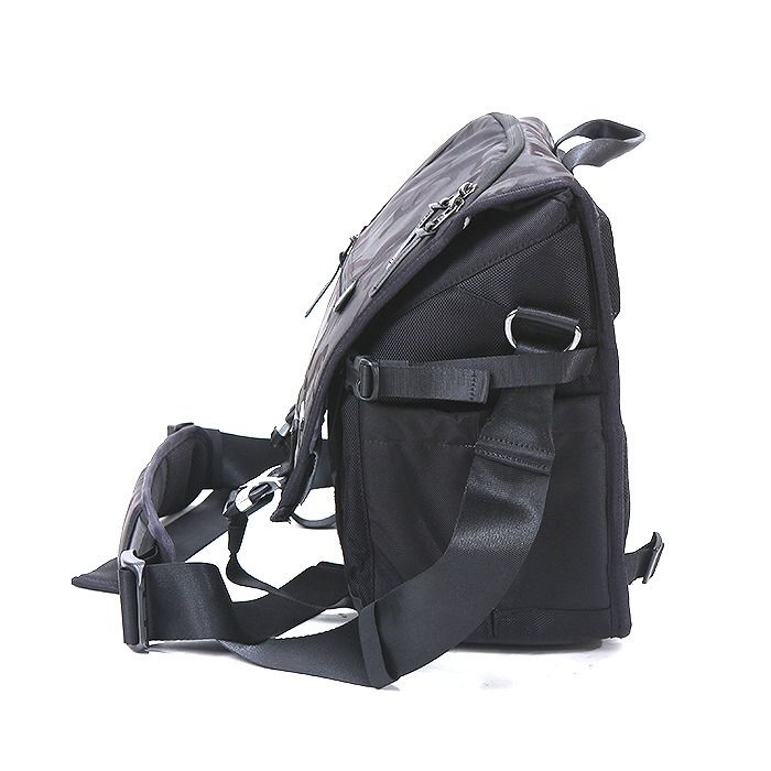 ハクバ HAKUBA GW-PRO メッセンジャーバック