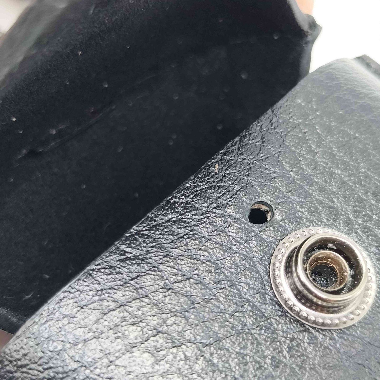 ディスコードヨウジヤマモト discord Yohji Yamamoto 24AW Airpods