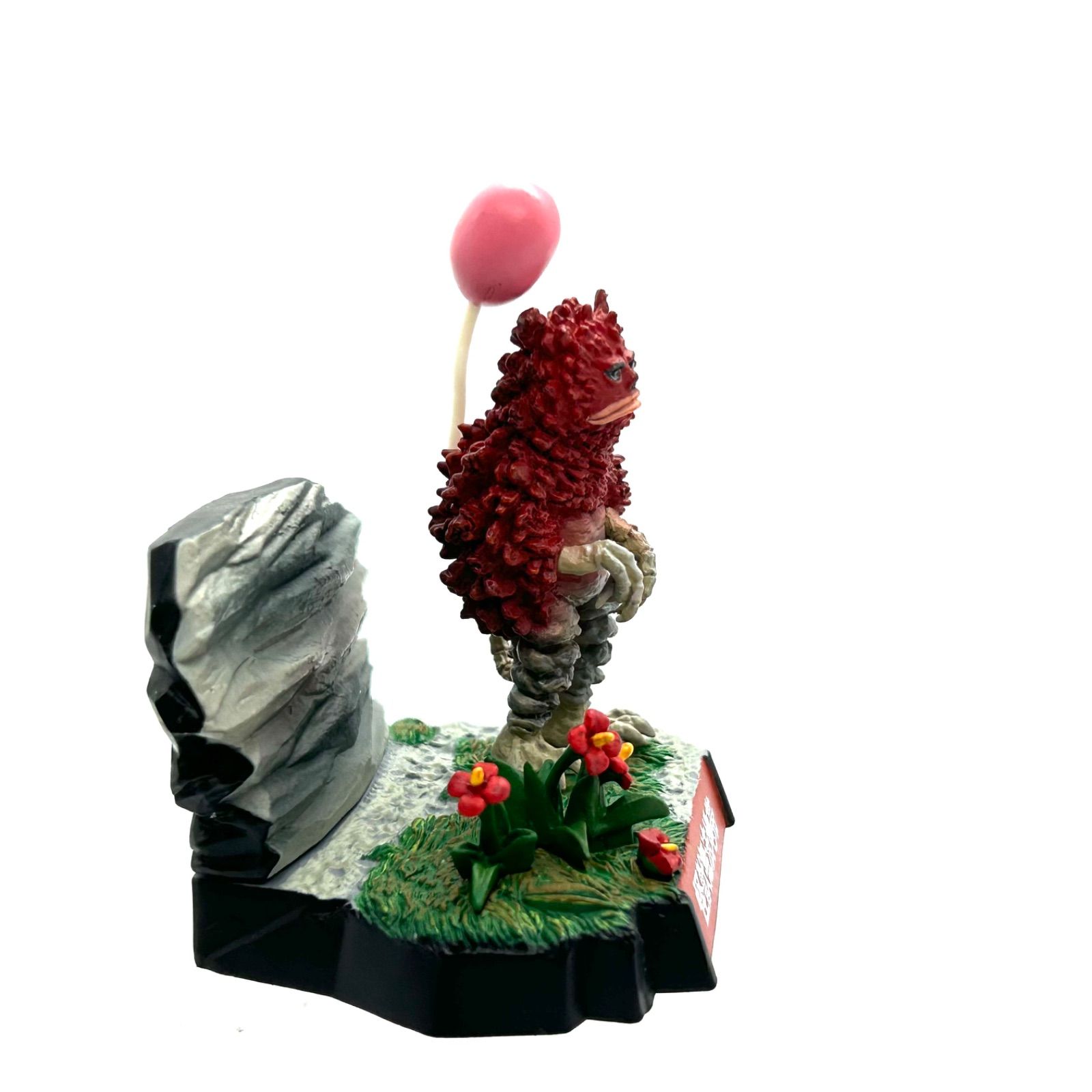 ウルトラ怪獣名鑑 ウルトラマン第8話『怪獣無法地帯』より全4種 - メルカリ