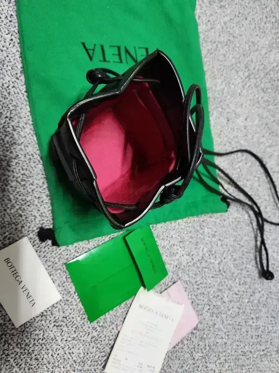 bottega veneta ミニカセットバケットバッグ BOTTEGA VENETA ボッテガヴェネタ MINI CASSETTE Bucket Bag