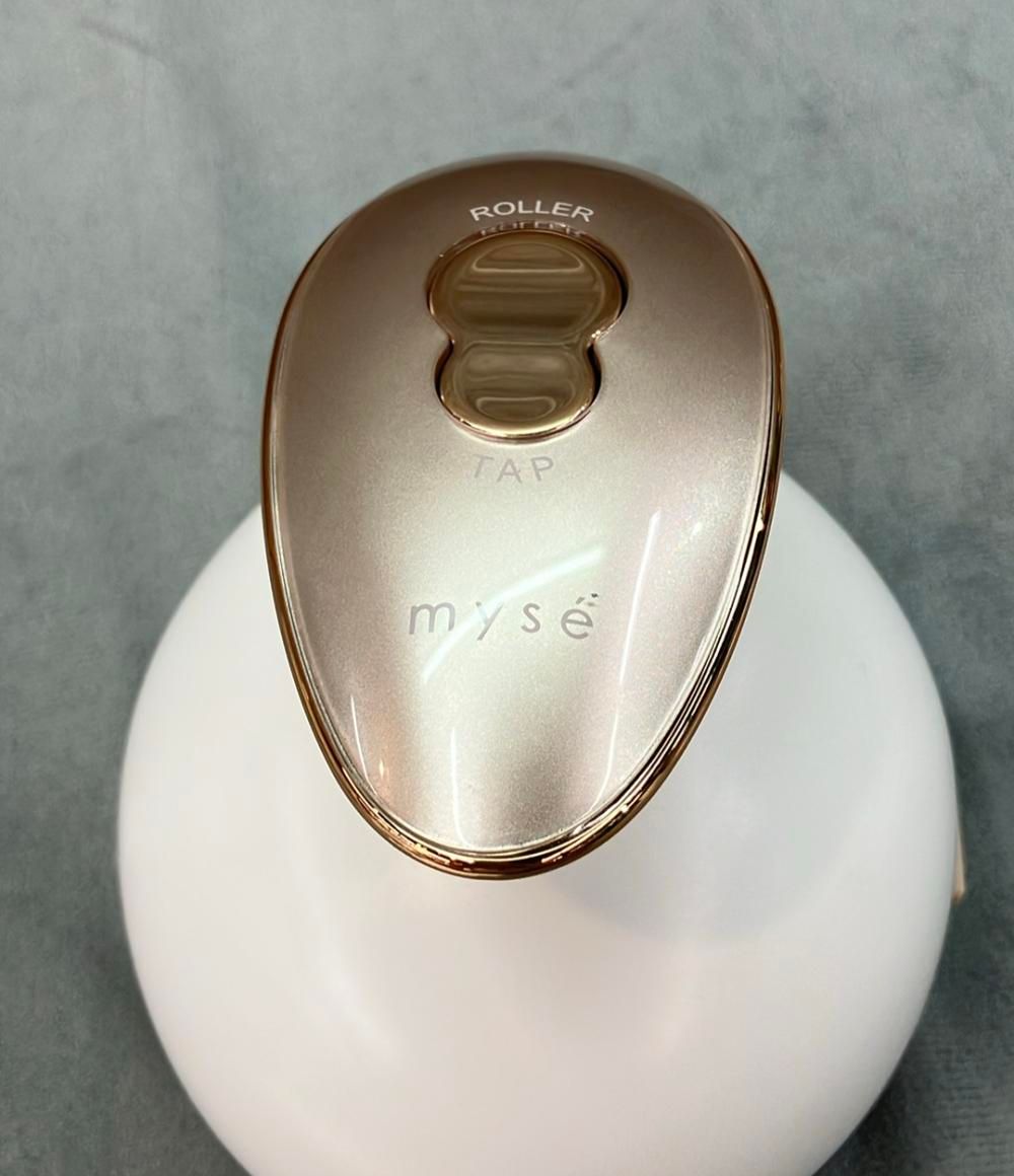 ミーゼ ニードルヘッドスパリフト 美容機器 安い MS-31 myse