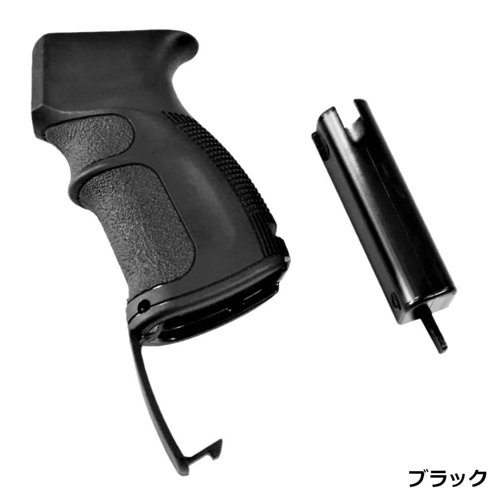 IMI Defense ガングリップ AK47/AK74対応 EG ポリマーピストルグリップ