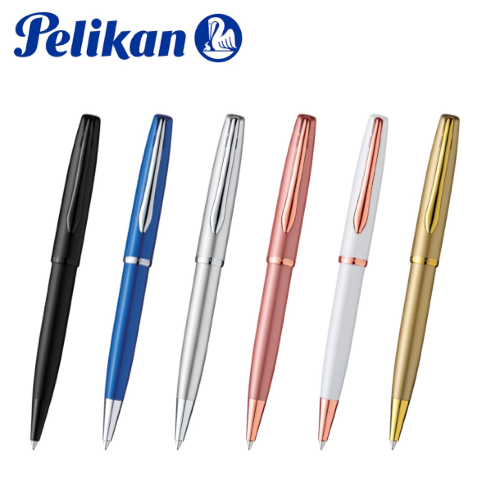 ペリカンPelikan　ボールペン ペリカン（Pelikan） ボールペンスーベレーン K600 ボルドー