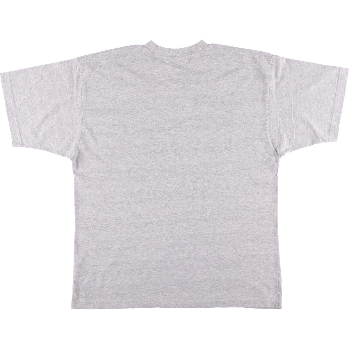 NIKE VネックTシャツ