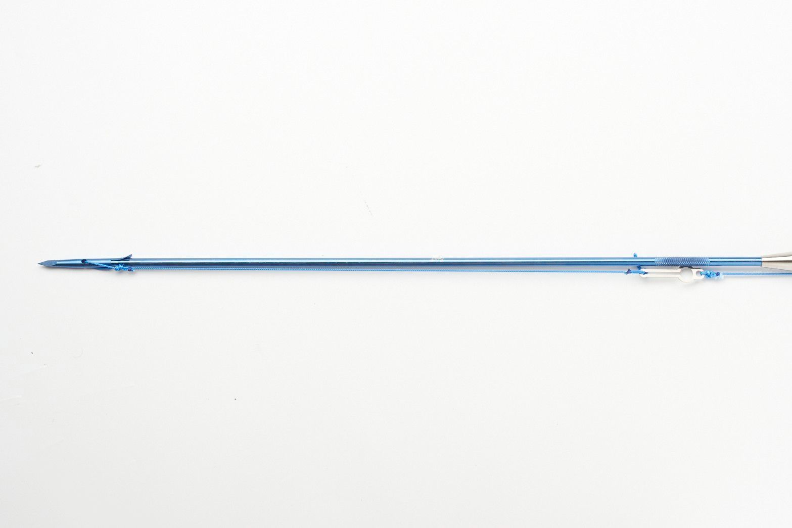 SeaF(シーフ) 手銛 4.5m/3.5m チョッキ式 フルチタン/フル
