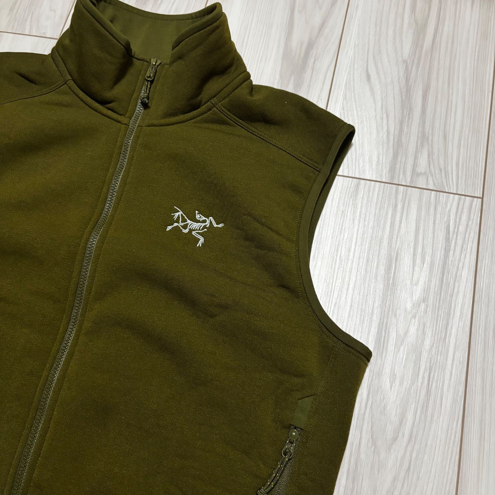 アークテリクス