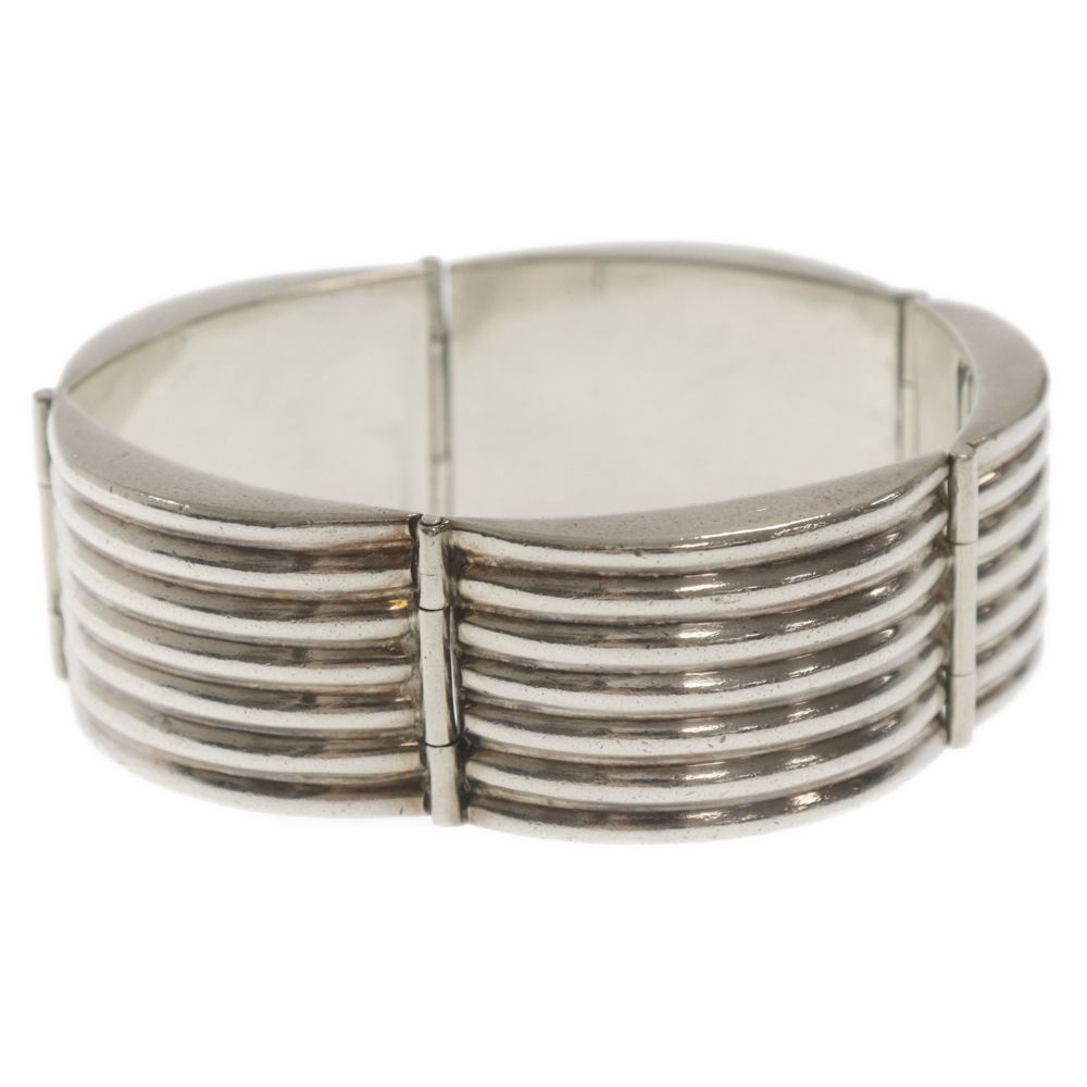 TIFFANY&Co. ヴィンテージ パフスター ブレスレット Vintage Tiffany パフスター ブレスレット シルバー 925 【公式通販】