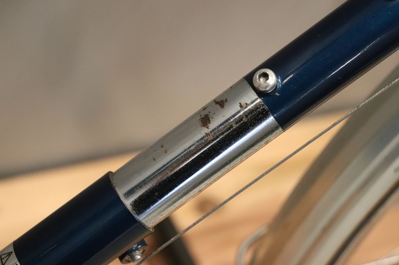 Panasonic スプリングボック