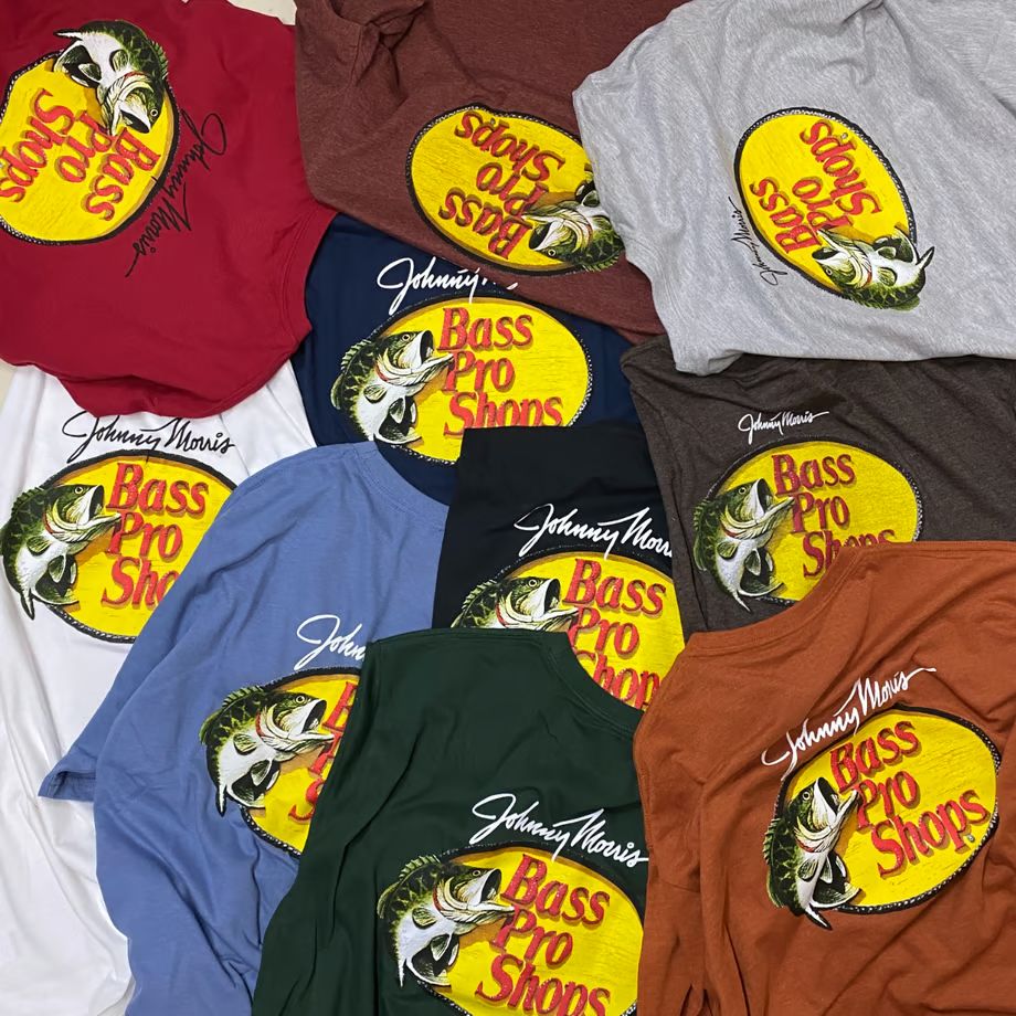 米国アウトドアブランド Bass Pro Shops セット売り 米国アウトドアブランド BassProShops® バスプロショップス