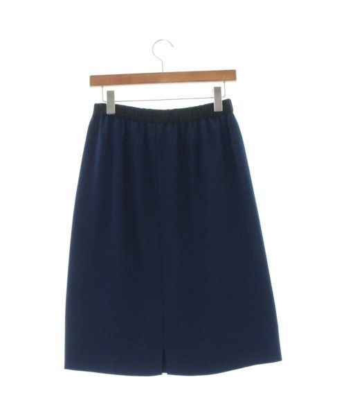 DRIES VAN NOTEN ひざ丈スカート レディース 【古着】【中古】【送料