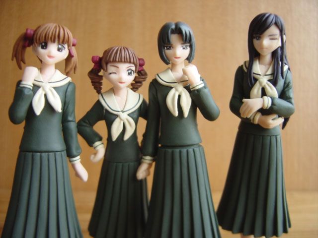 ♯Fol29ACマリア様がみてるSRフルコンプ全8種 ♯Fol29ACマリア様がみてるSRフルコンプ全8種 - メルカリ