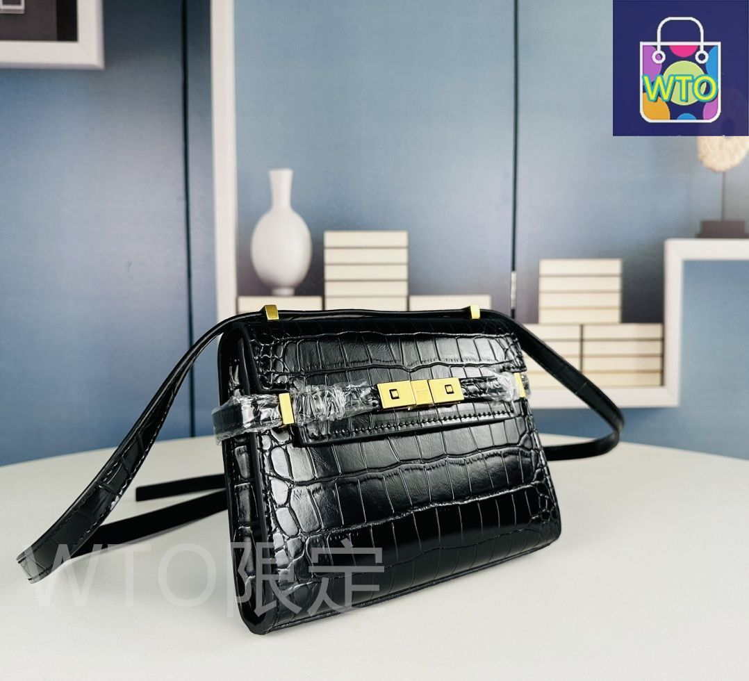 今日 YSL サンローラン マンハッタン ミニサイズ 送料無料 在庫 セール価格 -WTO輸入1