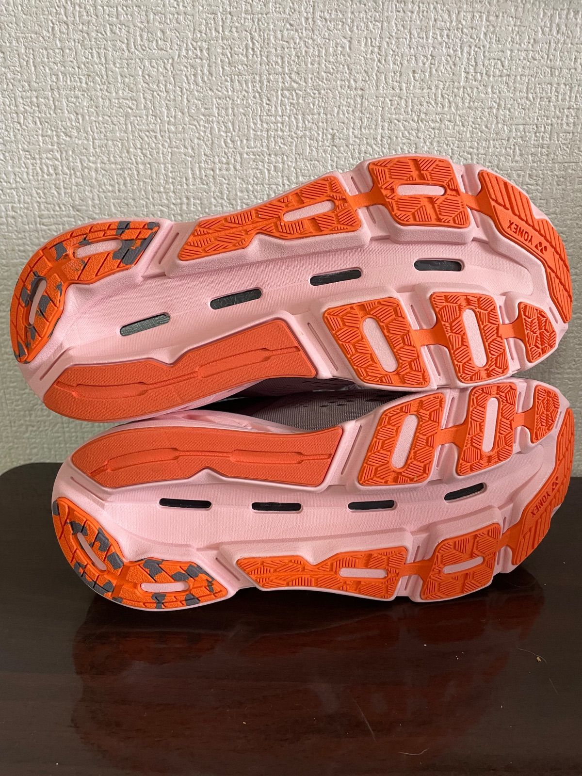 ランニングシューズ セーフラン