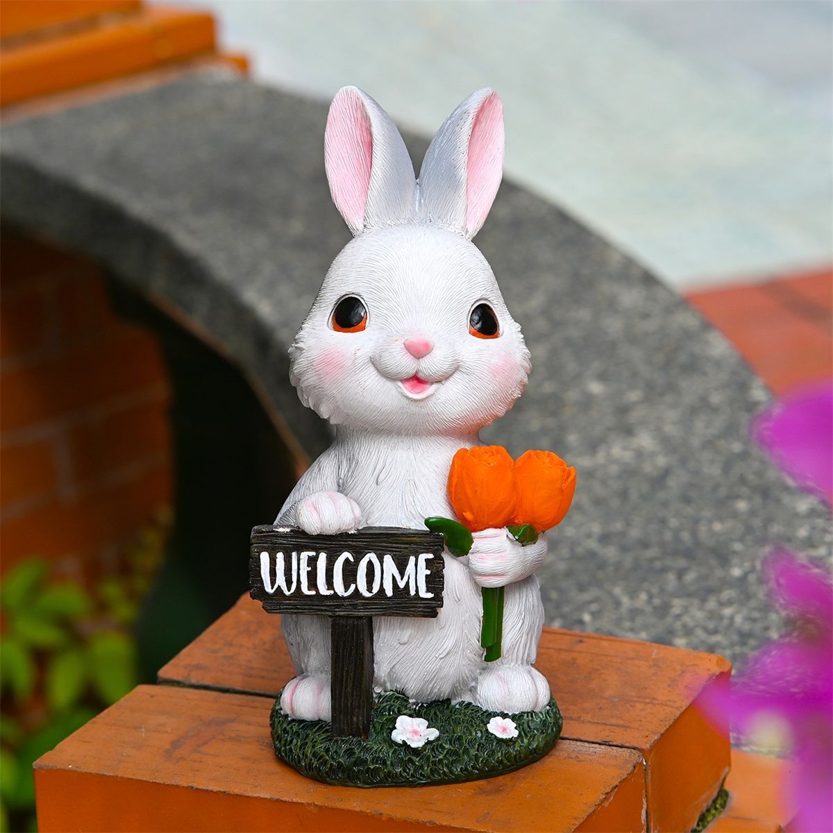 ガーデンオーナメント