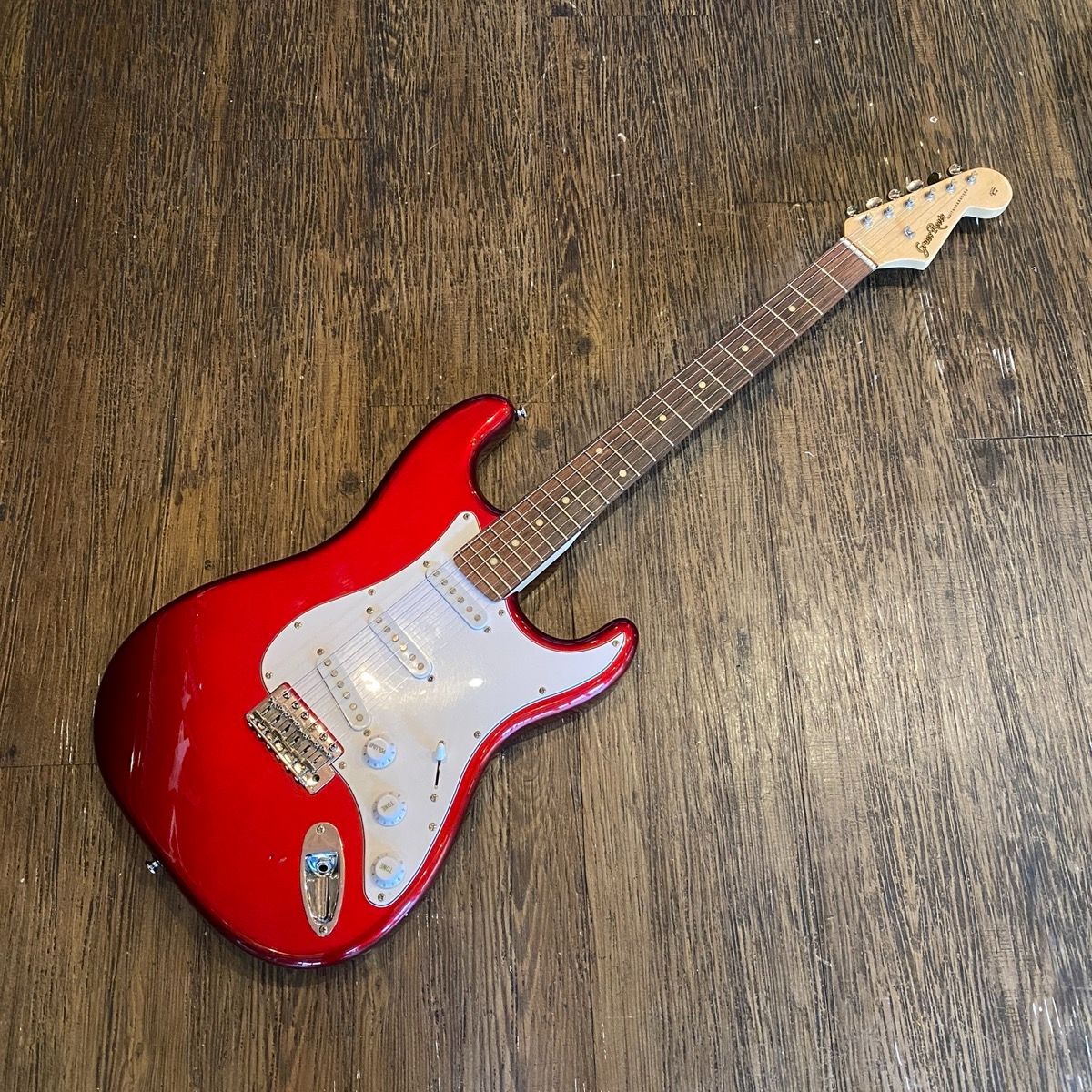 GrassRoots G-SE-42R Electric Guitar グラスルーツ エレキ