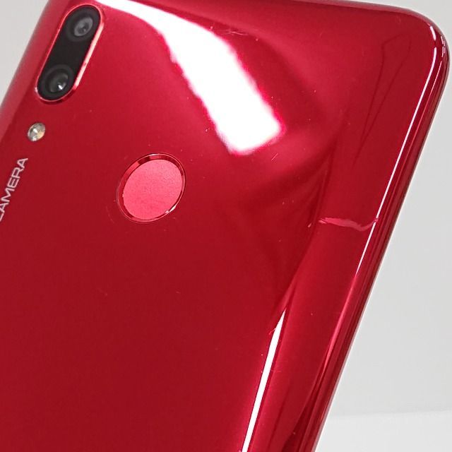 HUAWEI nova lite 3+ 楽天SIMフリー本体 HUAWEI nova lite 3｜価格比較・