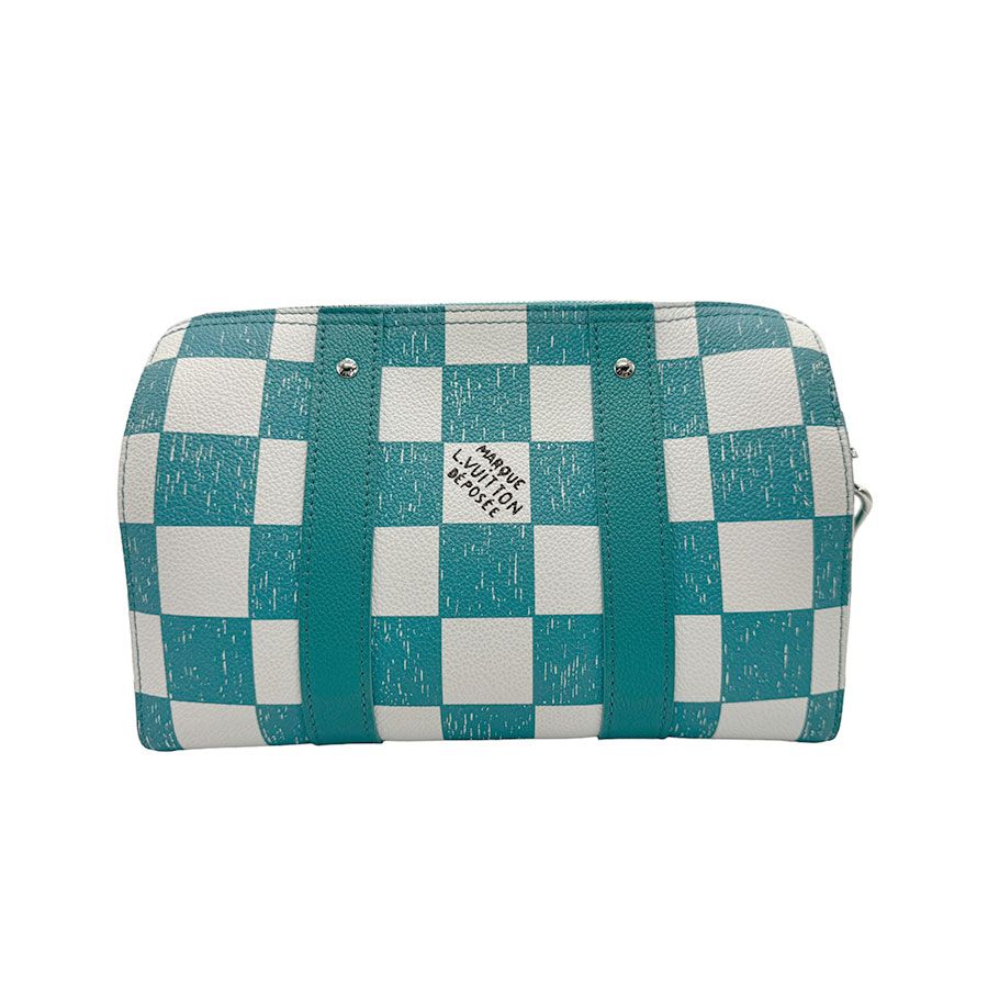 ルイ ヴィトン LOUIS VUITTON ショルダーバッグ ダミエ チェッカー 
