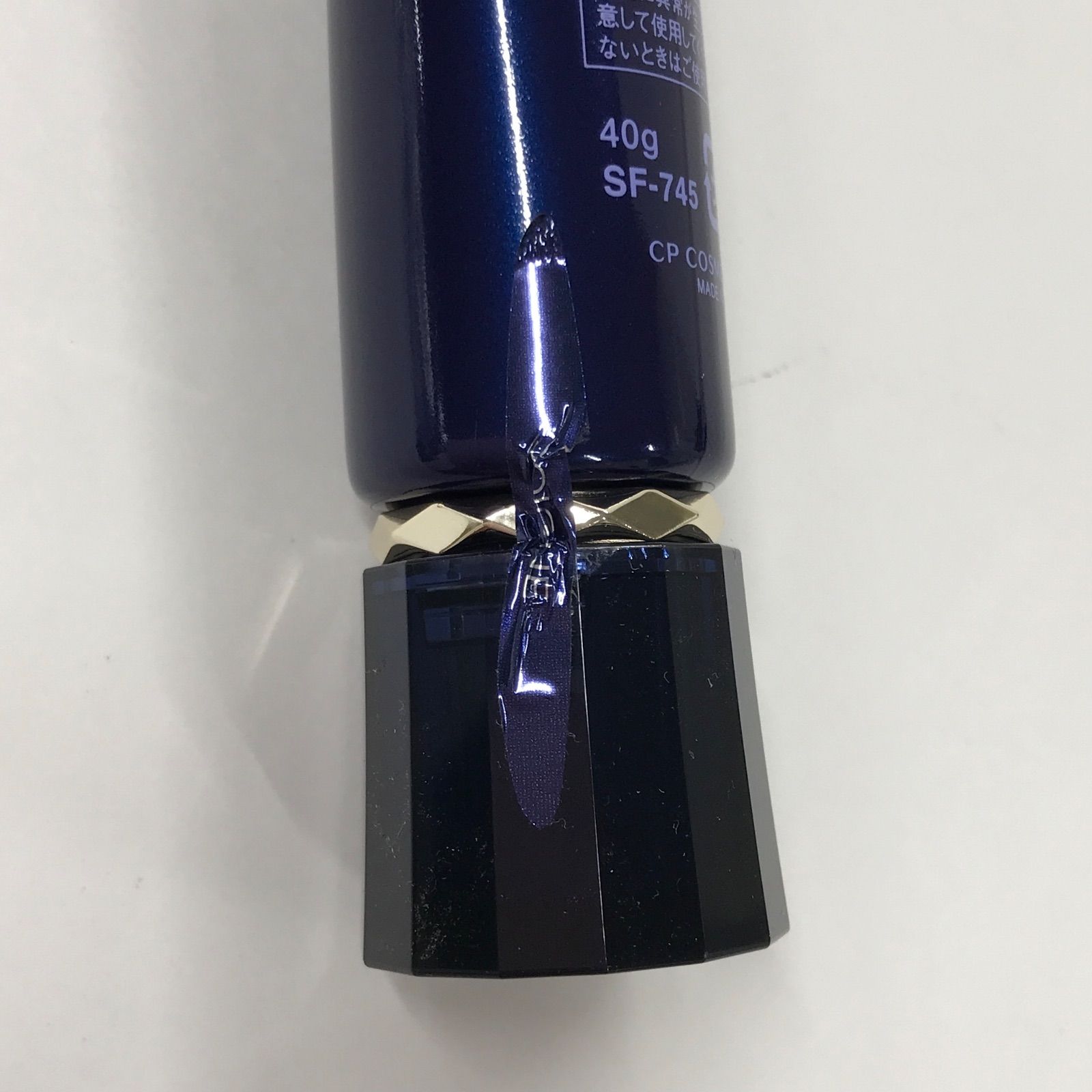 Y2474 CP COSMETICS CPコスメティクス ソワーニュ フィエルテ