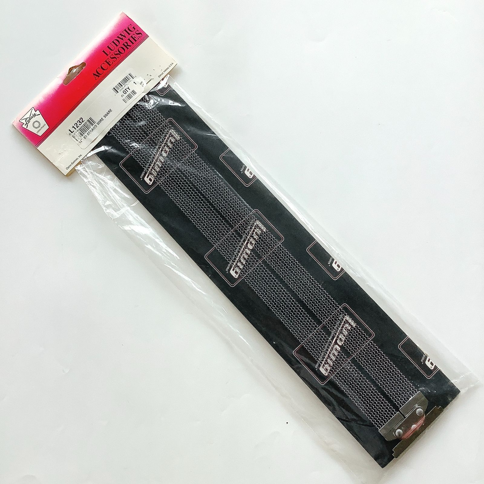 ドラムパーツ スナッピー ラディック L1232