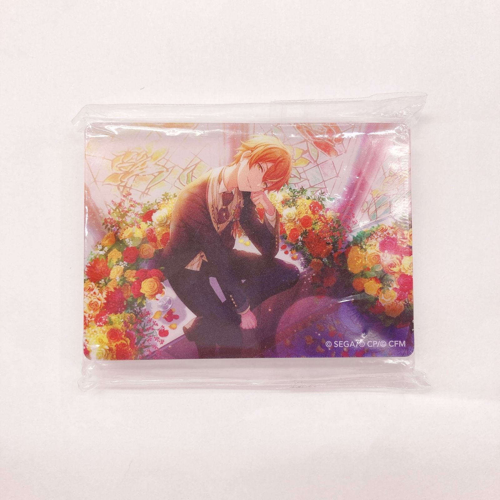 東雲彰人 「プロジェクトセカイ カラフルステージ! feat. 初音